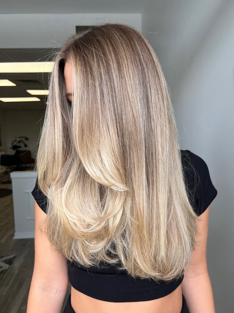 Melted Blondes image 1