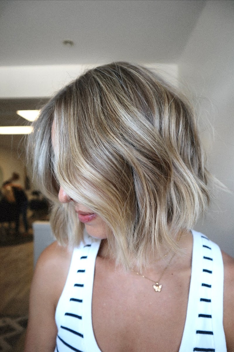 Melted Blondes image 3