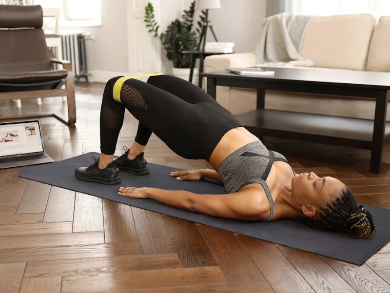 Leverone Wellness image 2