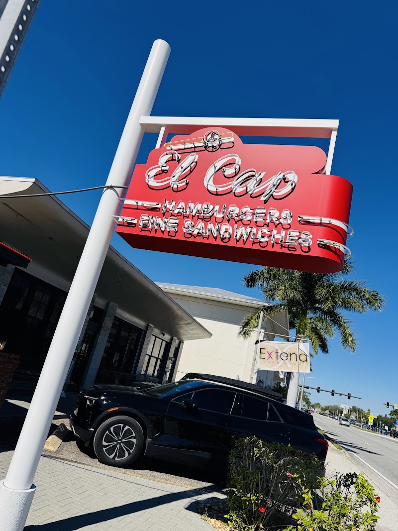 El Cap Restaurant image 2