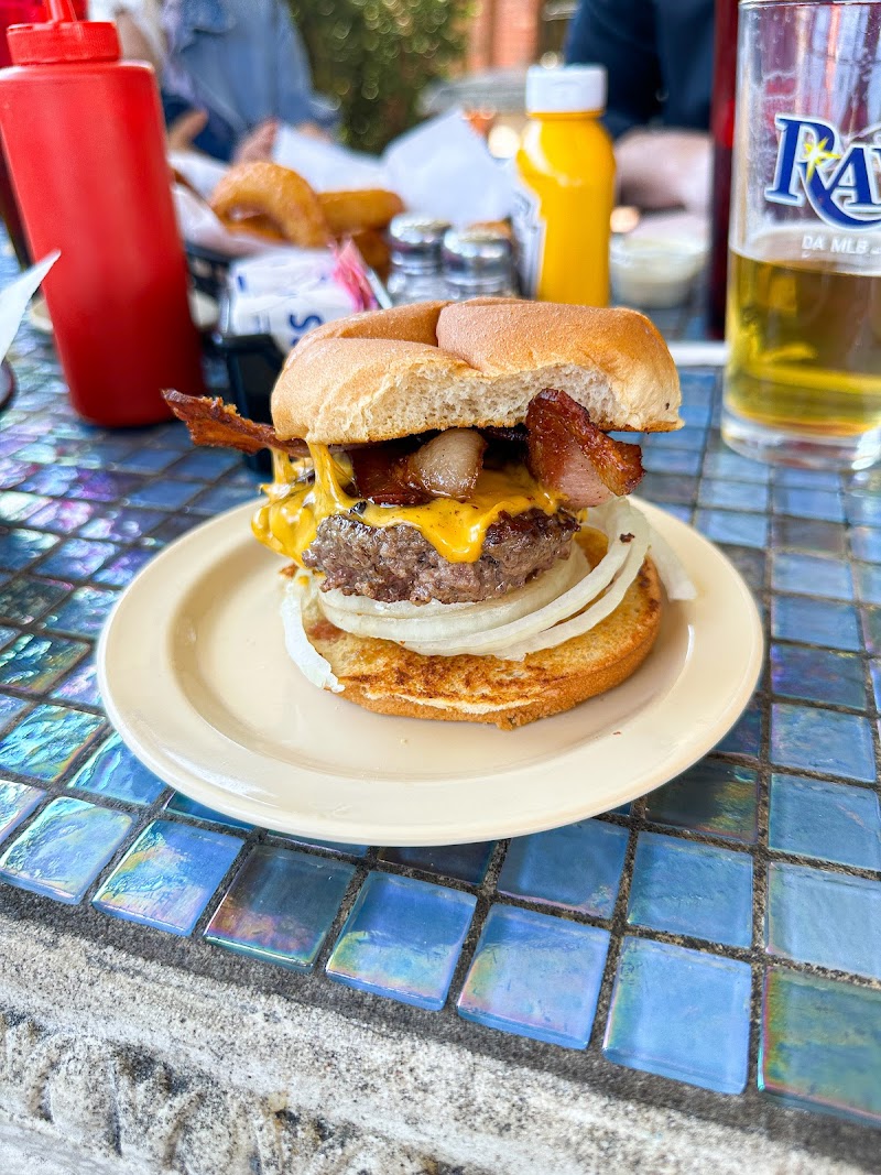 El Cap Restaurant image 4