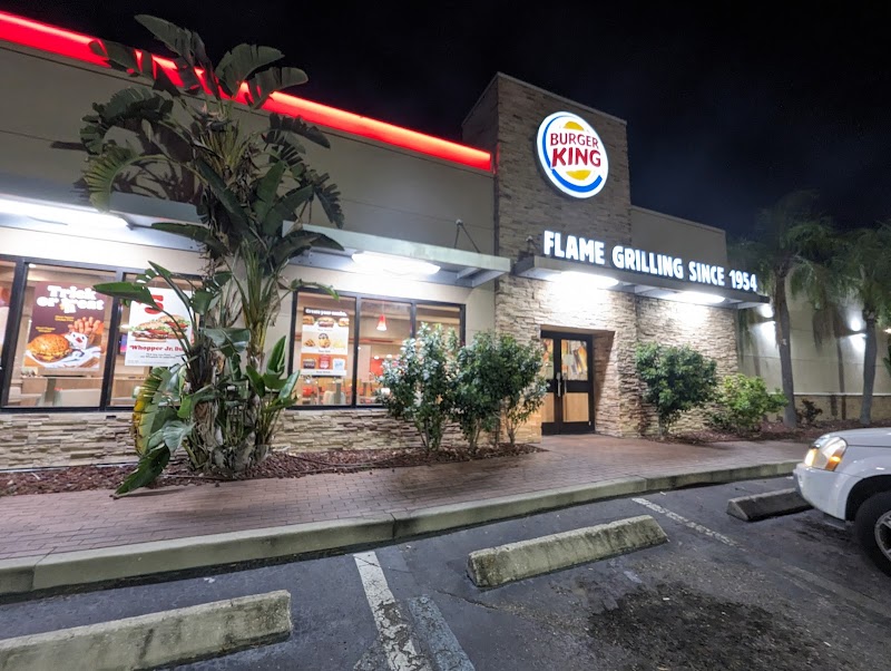 Burger King image 1