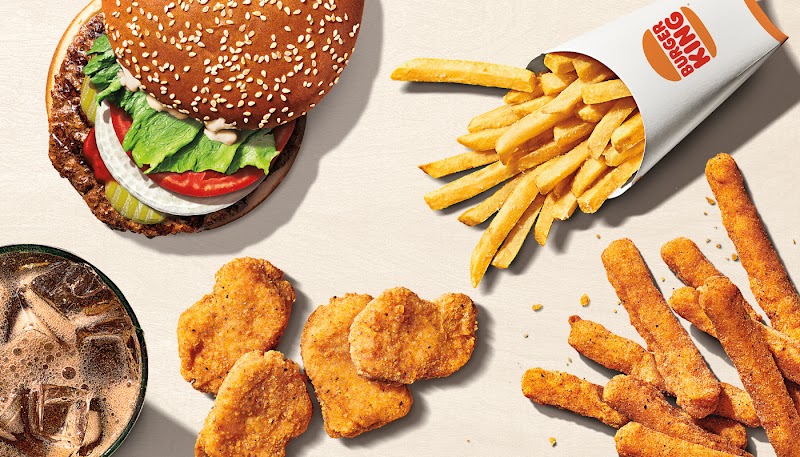 Burger King image 4