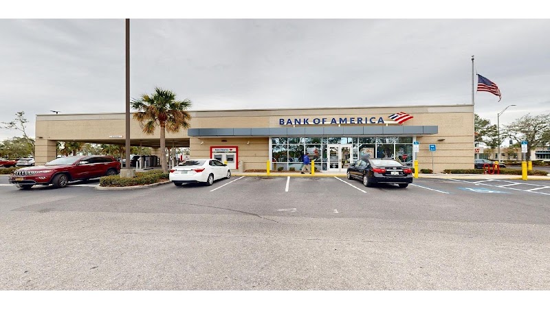 Bank of America Financial Center image 1