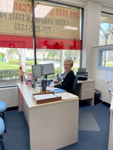 Cathy Shadwick - State Farm Insurance Agent Gallery Image