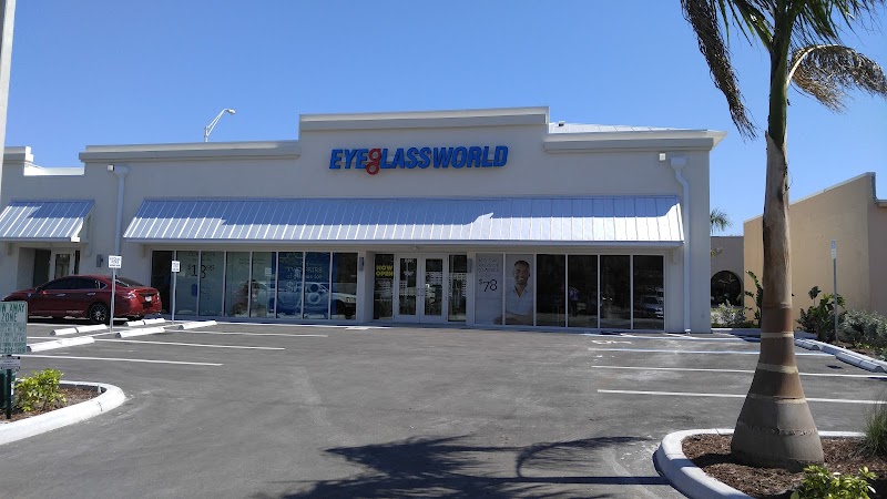 Eyeglass World image 3