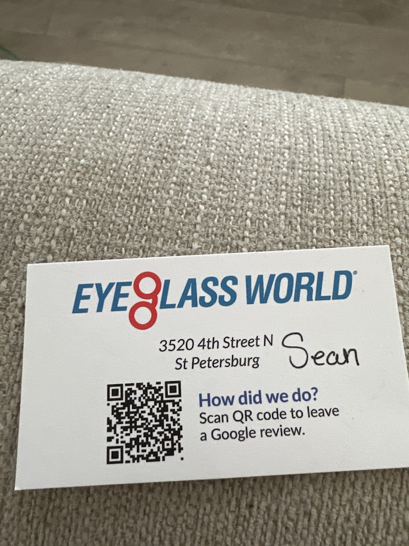 Eyeglass World image 5