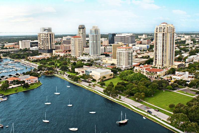 Coldwell Banker Commercial NRT