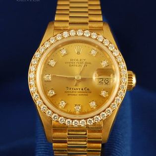 The Gold &amp; Diamond Center image 3