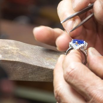 The Gold &amp; Diamond Center image 5