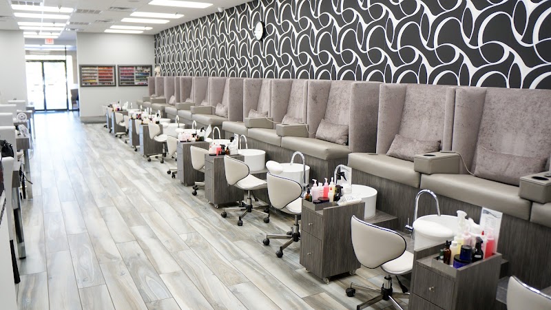 New Image Nail Spa image 3