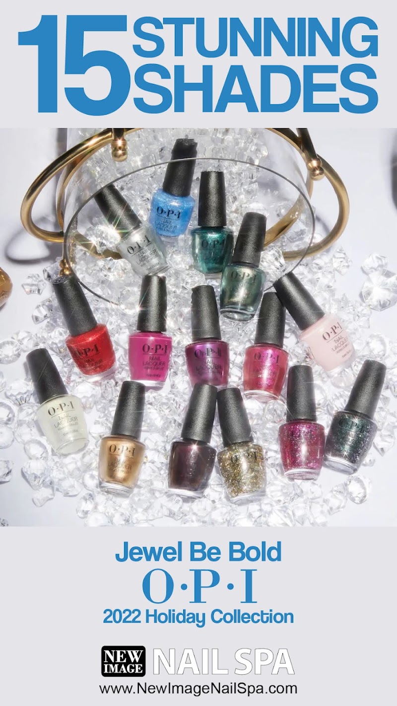 New Image Nail Spa image 4