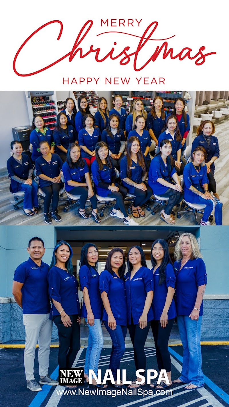 New Image Nail Spa image 5