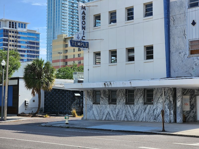 Masonic Temple image 1