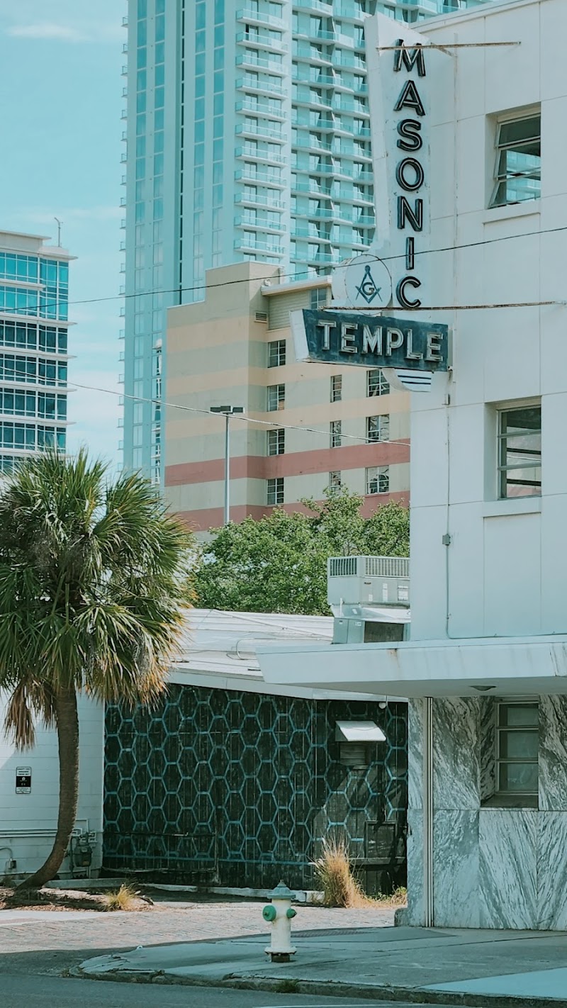 Masonic Temple image 3