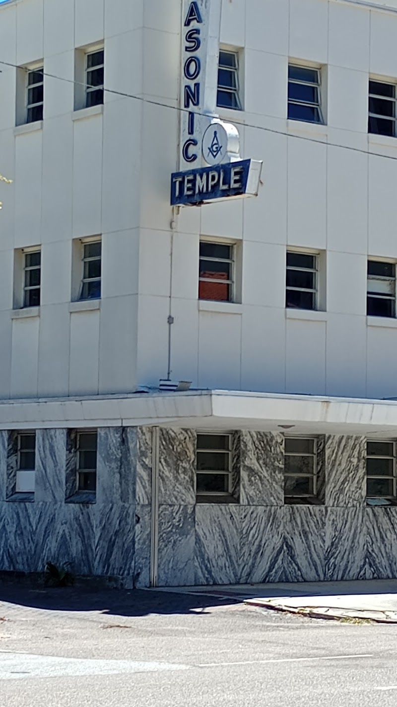Masonic Temple image 4