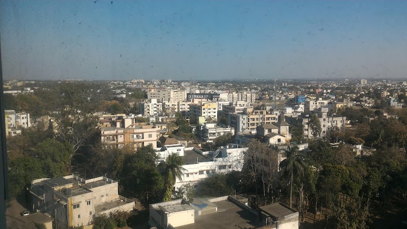Ranchi