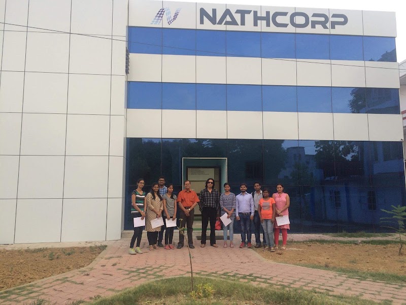 NathCorp