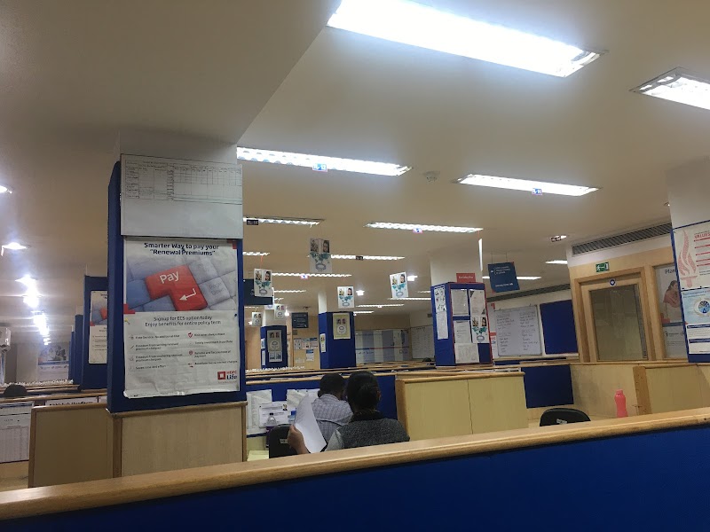 HDFC Life Gallery Image