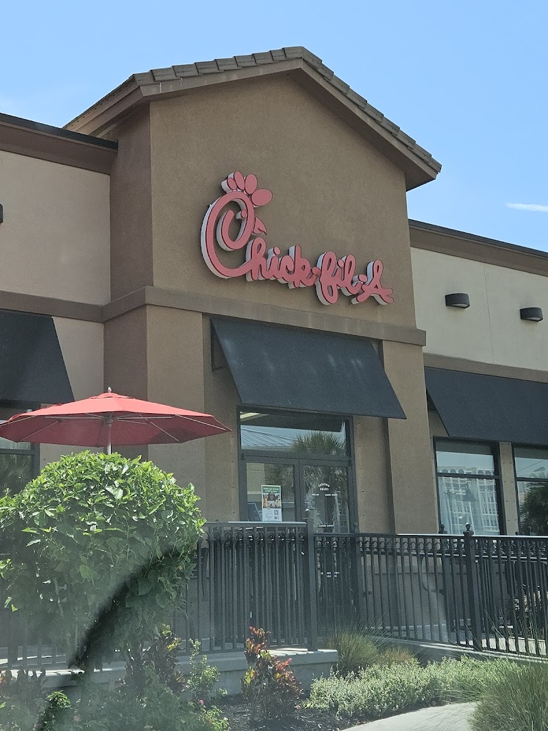 Chick-fil-A
