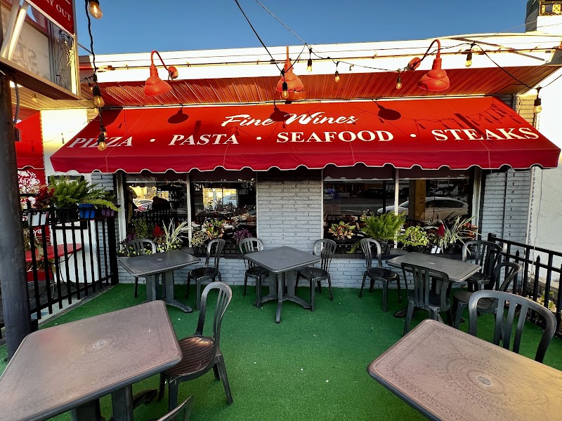 Gigi's Italian Restaurants