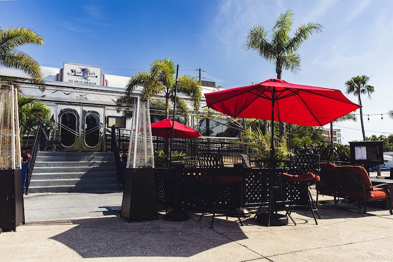 Mad Fish St Pete Beach