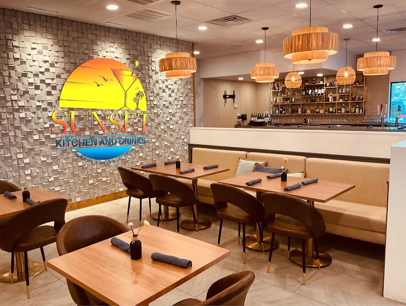 Sunset Kitchen and Drinks