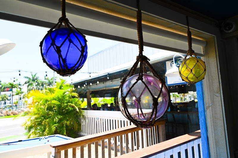 Boulevard Burgers &amp; Tap House