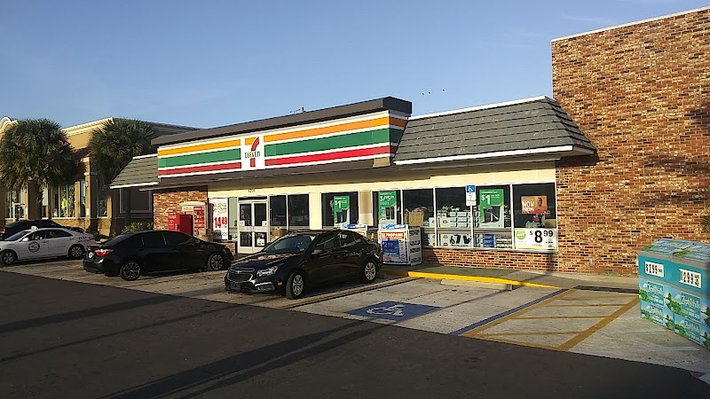 7-Eleven