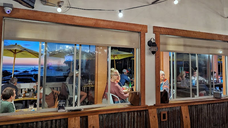 Oyster Shucker Craft &amp; Draft