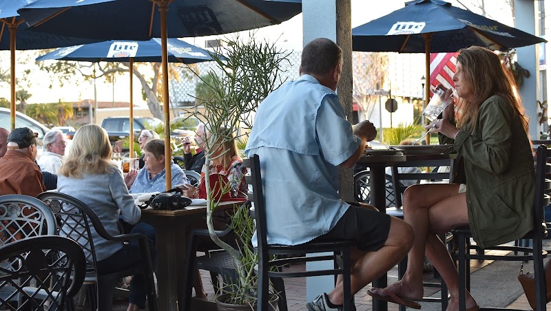 Chill Restaurant &amp; Bar