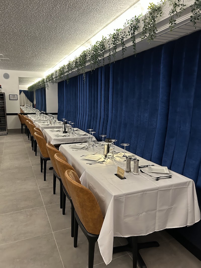 La Dolce Vita Trattoria St Pete Beach