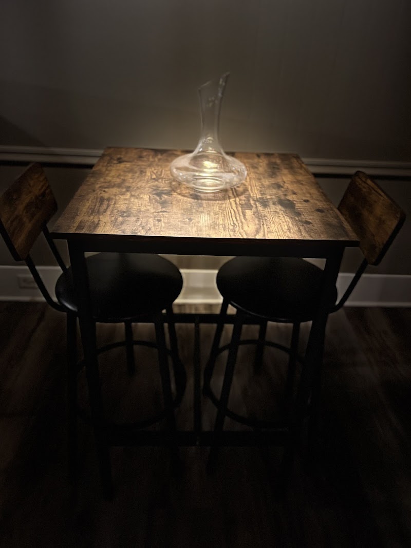 Adrian’s Prime and Wine