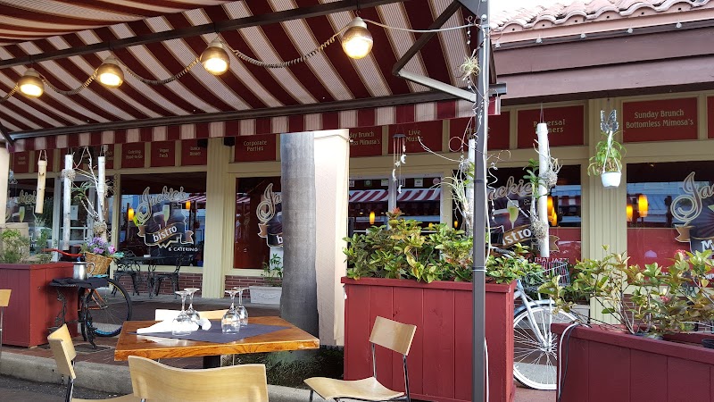 Jackie's on Corey Bistro & Catering Gallery Image