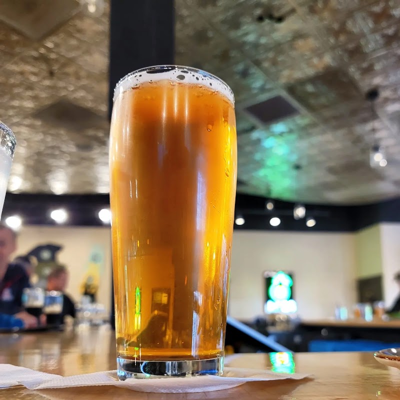 Patent 139 Brewing Co.