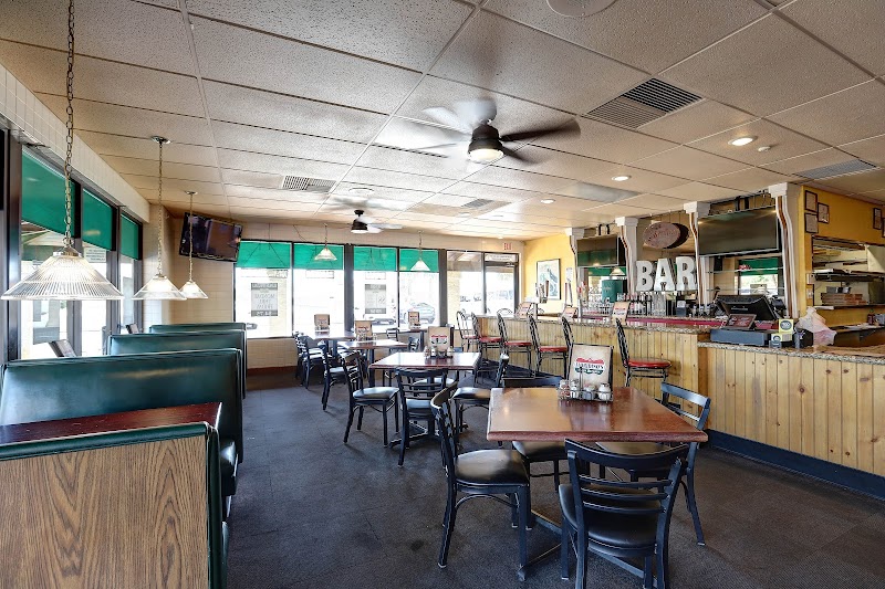 Floridino's Pizza &amp; Pasta