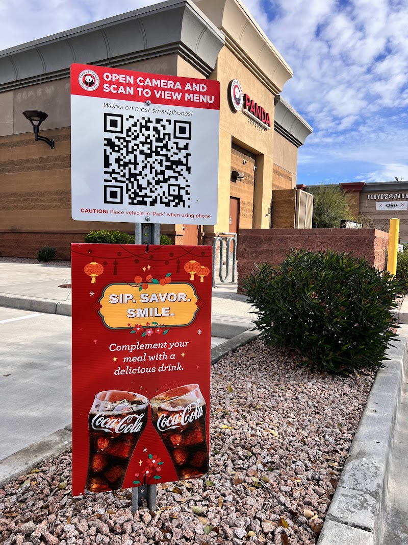 Panda Express