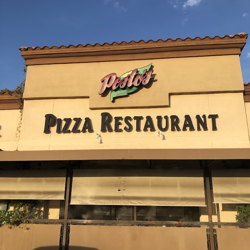 Pesto's Italian Kitchen &amp; Wine Bar