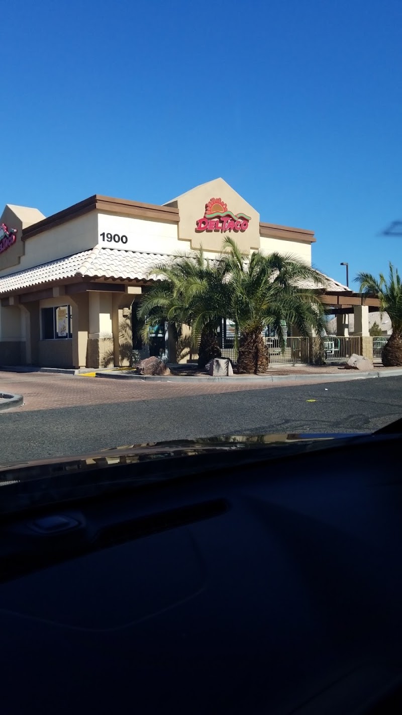 Del Taco