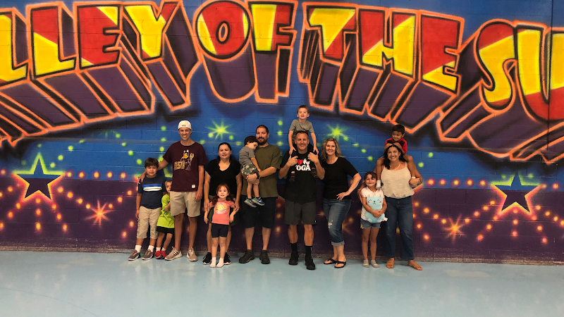 USA's Skateland Chandler Gallery Image