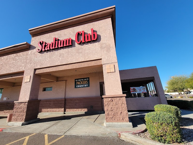 Stadium Club