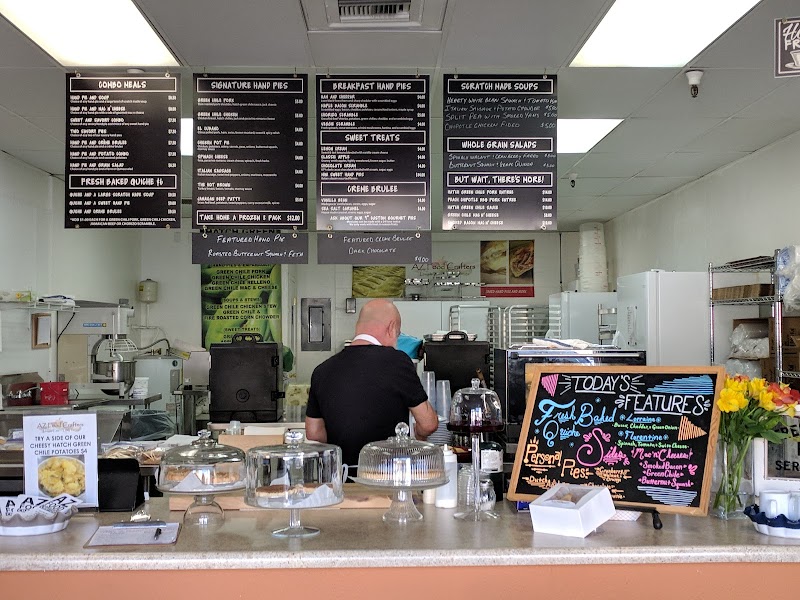 AZ Food Crafters - Kitchen And Catering Gallery Image