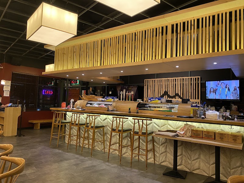 Yama Sushi House - Premium AYCE Sushi