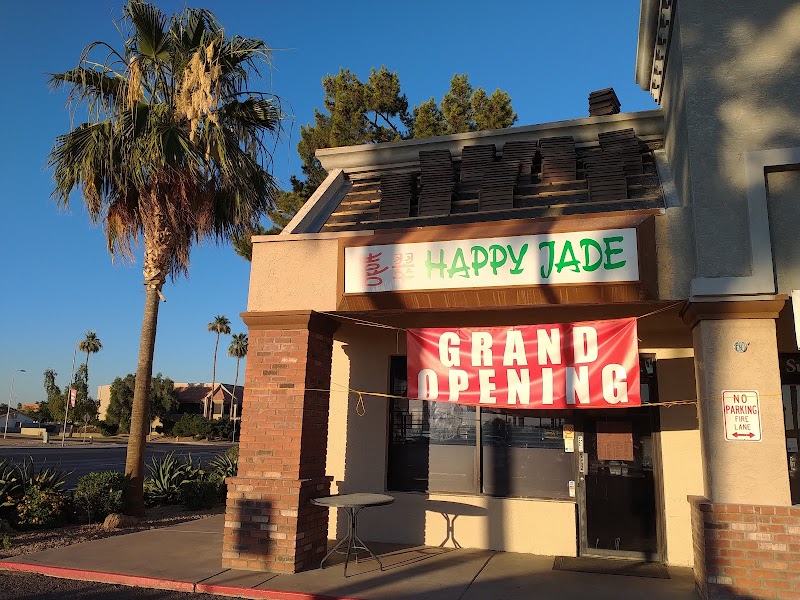 Happy Jade