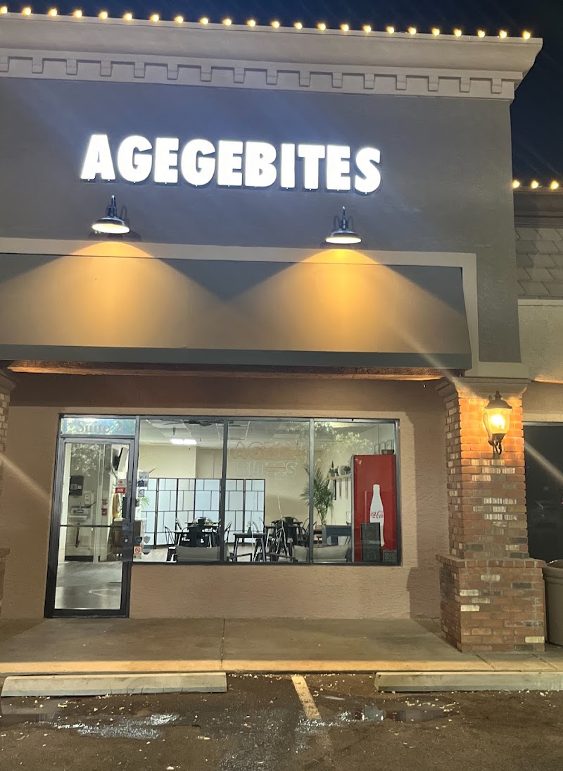 Agege Bites