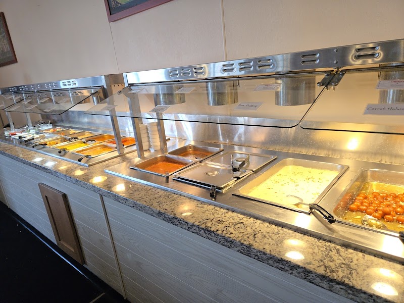 Sampurna Indian Restaurant