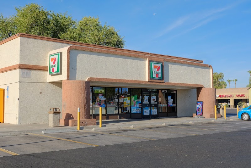7-Eleven