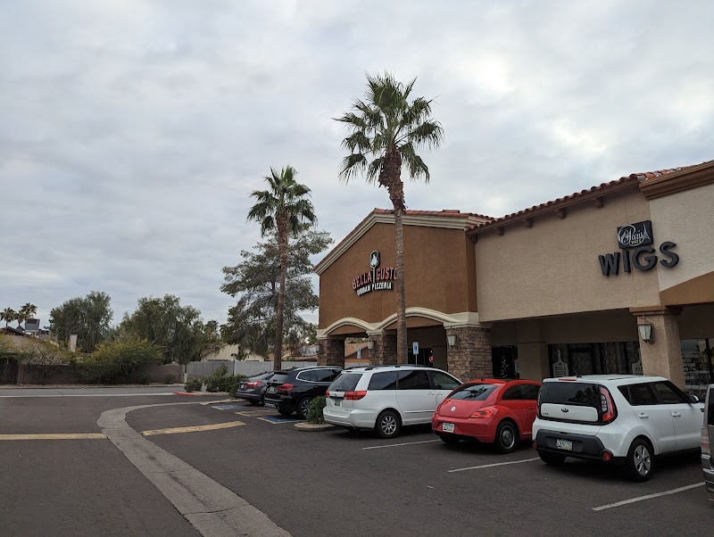 Bella Gusto Urban Pizzeria