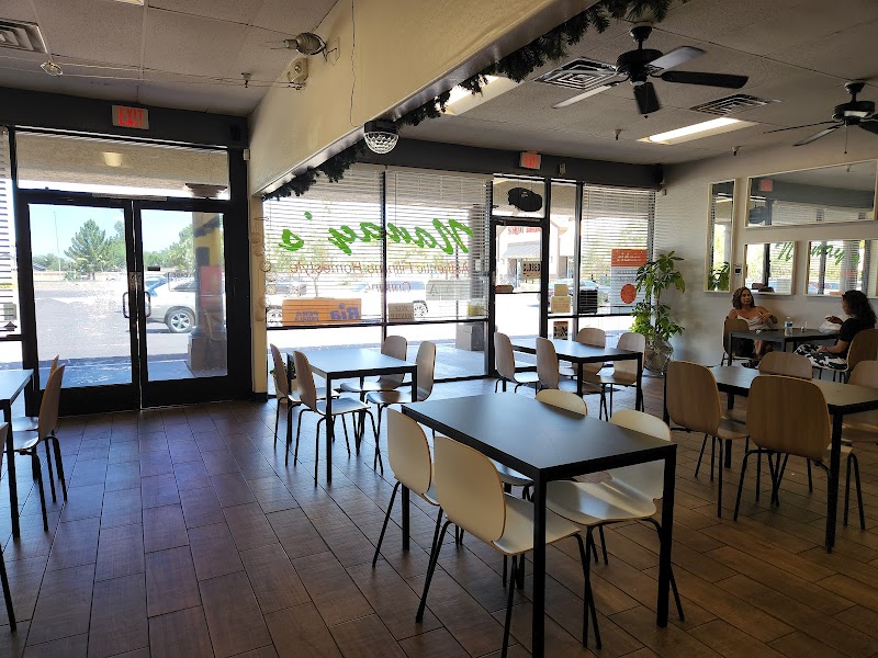 Nanay's Filipino Restaurant