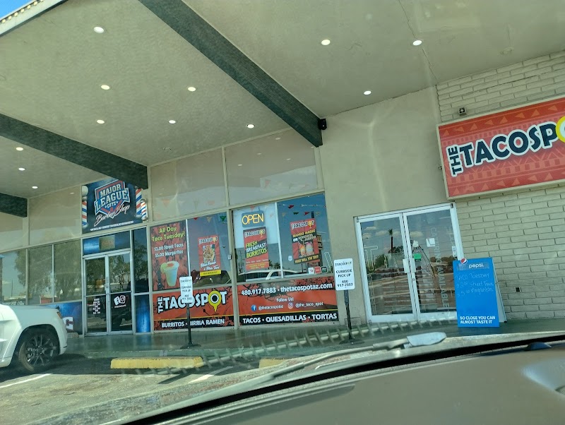 The Taco Spot - Chandler